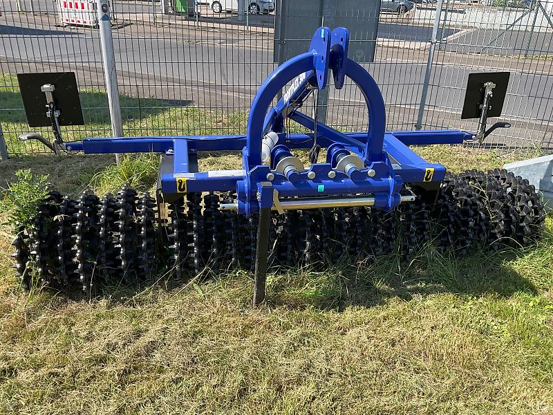 DALBO Frontflex 300 x 60 cm Crosskil