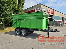 Gerbl TWK 140 8to