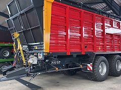 Schuitemaker Siwa 840 W