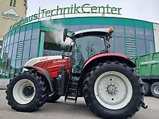 Steyr 6240 CVT Hi-eSCR Profi traktorpool Angebot