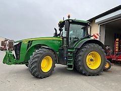 John Deere 8345R