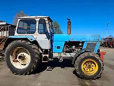 Fortschritt ZT 303 mit Rest TÜV traktorpool Angebot