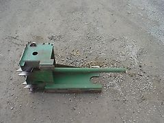 John Deere 336 Preßkolben