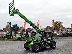 Merlo TF 27.6