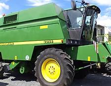 John Deere 2254