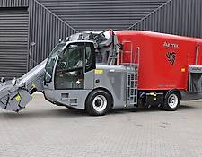 Peecon Airmix Rapide