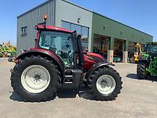 Valtra N154 Active Tractor (ST27062) traktorpool Angebot