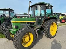 John Deere 1640 traktorpool Angebot
