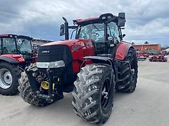 Case IH Puma 240 CVX mit RTK