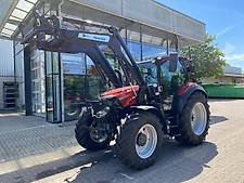 Case IH VESTRUM 130 CVX MIT FRONTLADER traktorpool Angebot