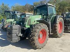 Fendt 818 Vario traktorpool Angebot
