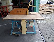 Sonstige / Other Scheppach KE70