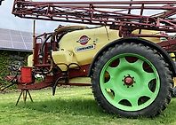 Hardi Commander 4200 Hardi Commander 4200
