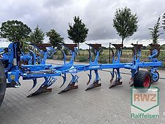 Lemken Juwel 10 M