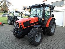 SAME Dorado 70 Natural traktorpool Angebot
