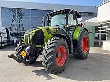 Claas Arion 630 CIS + traktorpool Angebot