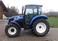 New Holland T 4.55 New Holland T 4.55