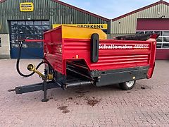 Schuitemaker Amigo 30W