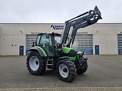Deutz-Fahr AGROTRON M4.10