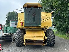 New Holland TX 36