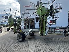 Claas LINER 3000