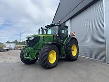 John Deere 6250R traktorpool Angebot