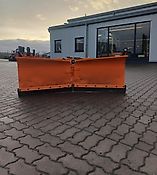 FK Machinery 2,00m Vario, leicht, WM