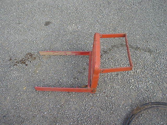 Holder Tritt von 1000l IS