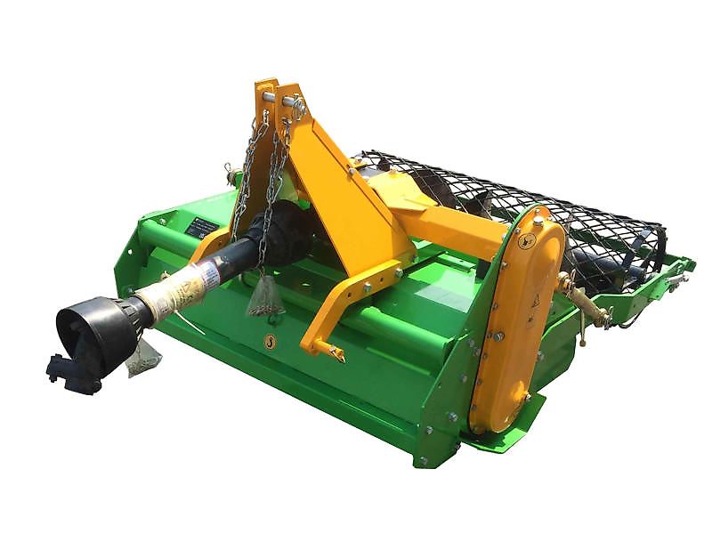 Victory SB-105-125-145-165 Bodenumkehrfräse Krümelwalze FRACHTFREI