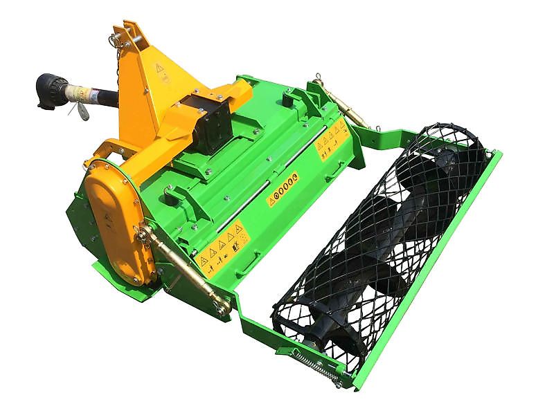 Victory SB-105-125-145-165 Bodenumkehrfräse Krümelwalze FRACHTFREI