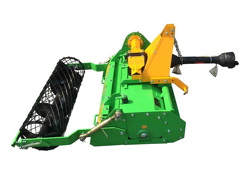 Victory SB-105-125-145-165 Bodenumkehrfräse Krümelwalze FRACHTFREI