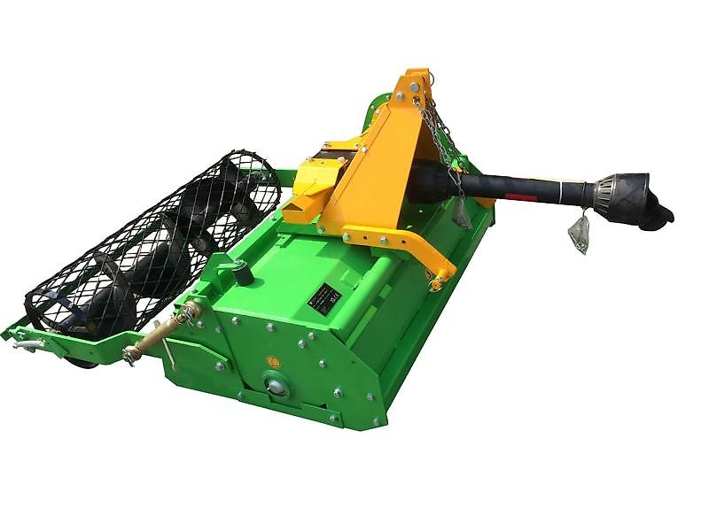 Victory SB-105-125-145-165 Bodenumkehrfräse Krümelwalze FRACHTFREI