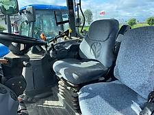 New Holland T7040 traktorpool Angebot