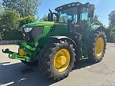 John Deere 6145R traktorpool Angebot