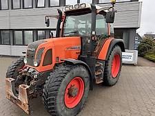 Fendt 412  Vario traktorpool Angebot