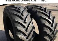 Firestone 540/65 R38 **NEU** Firestone 540/65 R38 **NEU**