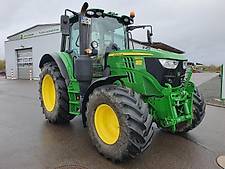 John Deere 6140M Autopowr 166PS traktorpool Angebot