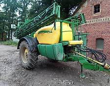 John Deere 740 TRSP 700/40
