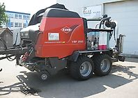 Kuhn VBP 2190 Kuhn VBP 2190