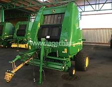 John Deere 864
