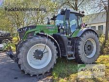 Fendt 942 VARIO GEN-7 traktorpool Angebot