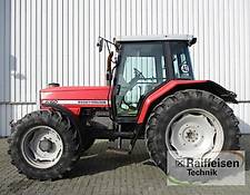 Massey Ferguson 6160