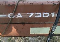 Kuhn GA701 Kuhn GA701