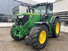John Deere 6215R traktorpool Angebot