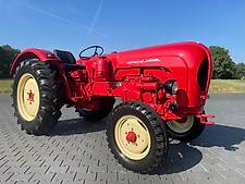 Porsche Standard Star 219 traktorpool Angebot