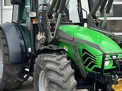 Deutz-Fahr Agroplus 100