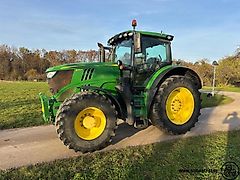 John Deere 6195R