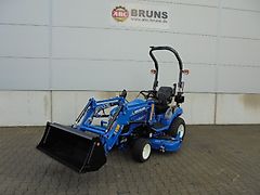 New Holland BOOMER 25 COMPACT