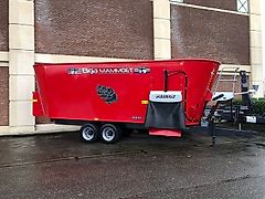 Peecon Biga mammoet 33m3