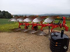 AKPIL KM 180 5 Schar